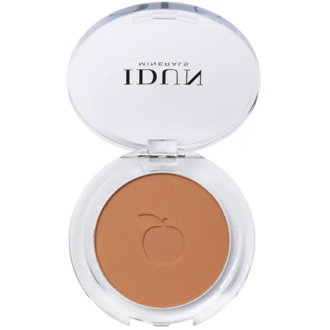 IDUN Minerals Mineral Single Eyeshadow Solros Idun