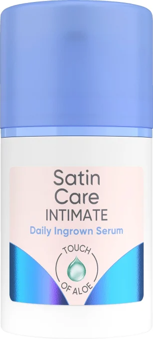 Satin Care Smoothing Serum 50 ml Satin Care