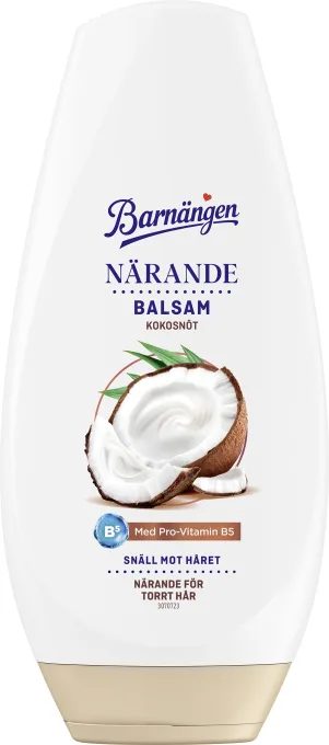 Barnängen Balsam Närande 250 ml Barnängen