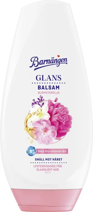 Barnängen Balsam Glans 250 ml Barnängen