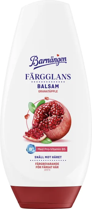 Barnängen Balsam Färgglans 250 ml Barnängen