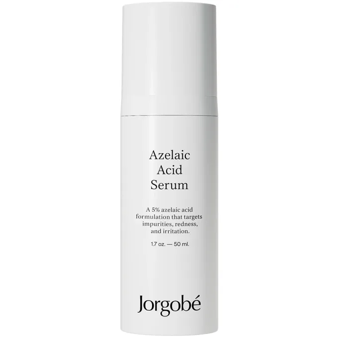 Jorgobé Azelaic Acid Serum 50 ml Jorgobé