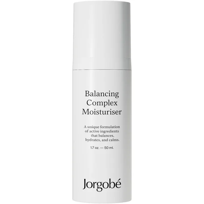 Jorgobé Balancing Complex Moisturiser 50 ml Jorgobé