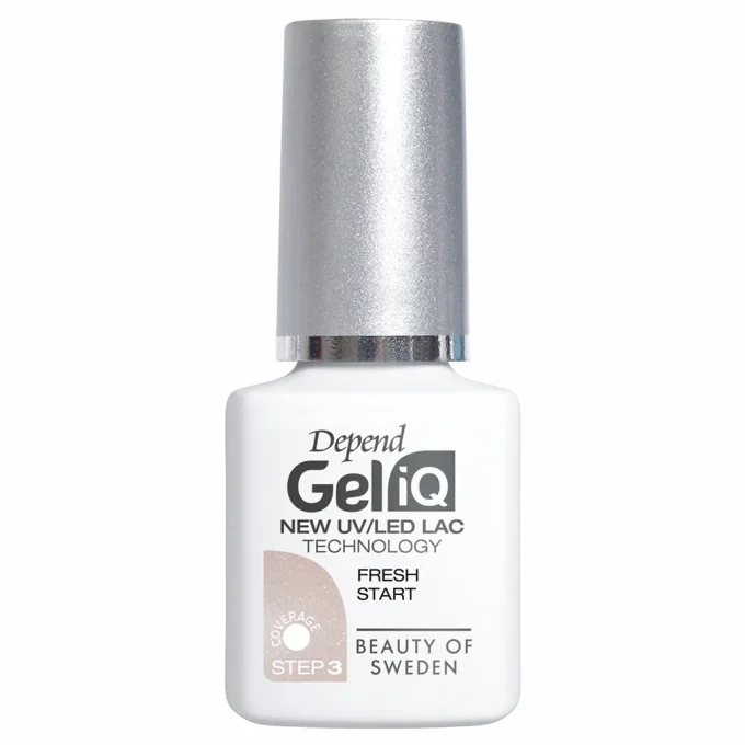 Depend Gel iQ 5 ml Fresh Start Depend