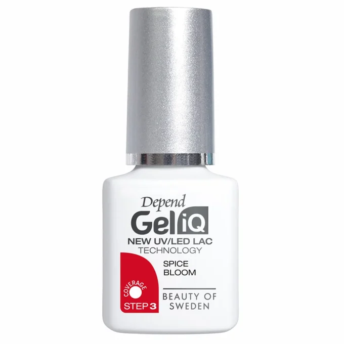 Depend Gel iQ 5 ml Spice Bloom Depend