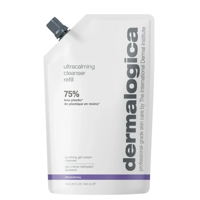 Dermalogica UltraCalming Cleanser Refill 500 ml Dermalogica