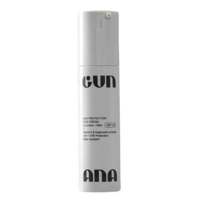 Gun Ana Face Cream SPF 30, 50 ml Gun Ana