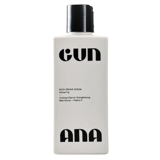 Gun Ana Body Repair Serum 150 ml Gun Ana