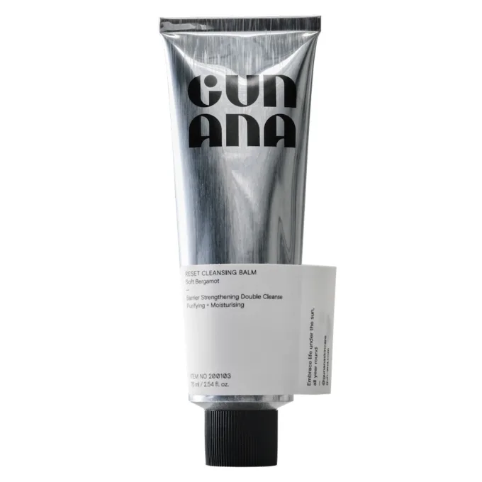 Gun Ana Reset Cleansing Balm 75 ml Gun Ana