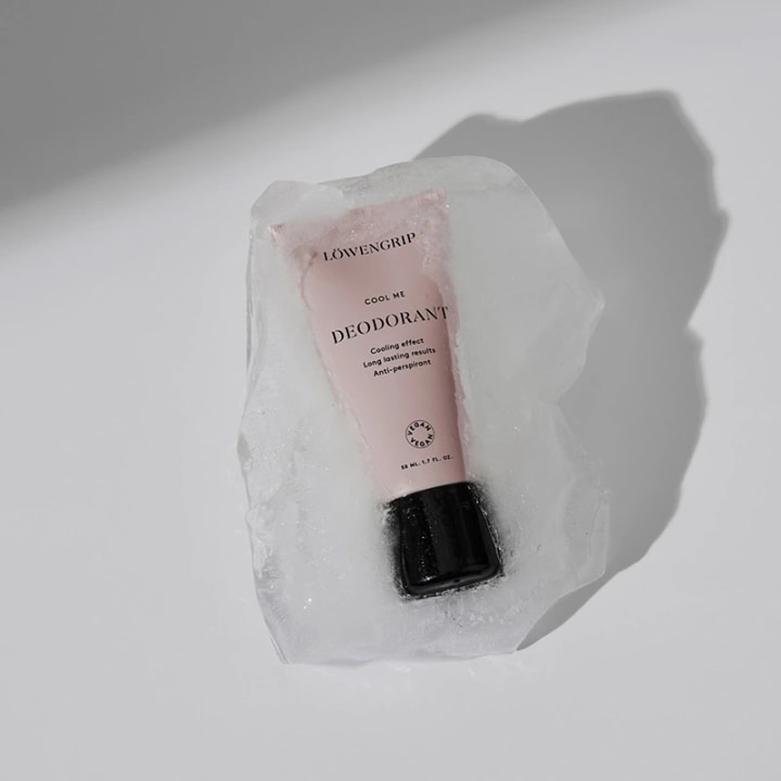 Löwengrip Cool Me Deodorant 50 ml Löwengrip