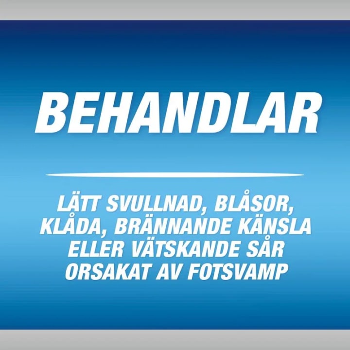 Lamisil singeldos kutan lösning 1% 4 g Lamisil