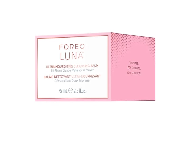 FOREO LUNA™ Ultra Nourishing Cleansing Balm 75 ml Foreo