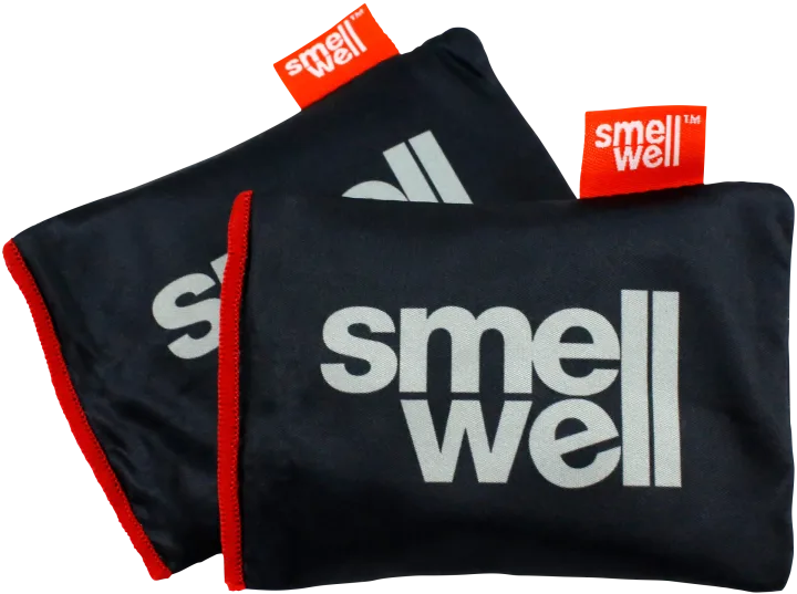 SmellWell Orginal blandade färger SmellWell