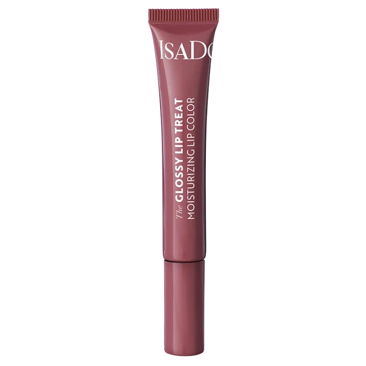Isadora Glossy Lip Treat 13 ml Raisin IsaDora