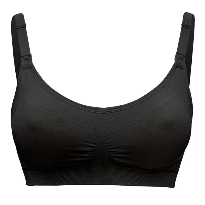 Medela Keep Cool Ultra-BH Svart S Medela