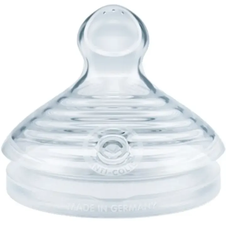 NUK for Nature Silikon Dinapp  M Nuk