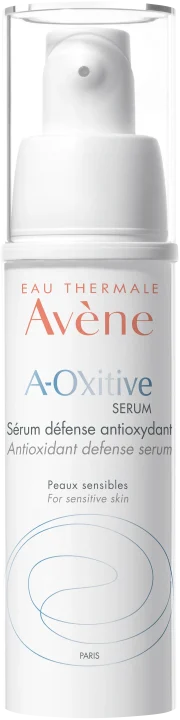 Avène A-Oxitive Antioxidant Anti-Age Ansiktsserum 30 ml Avène