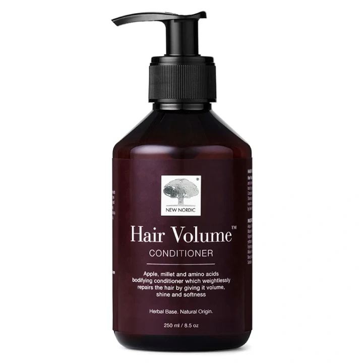 New Nordic Hair Volume Conditioner 250 ml New Nordic