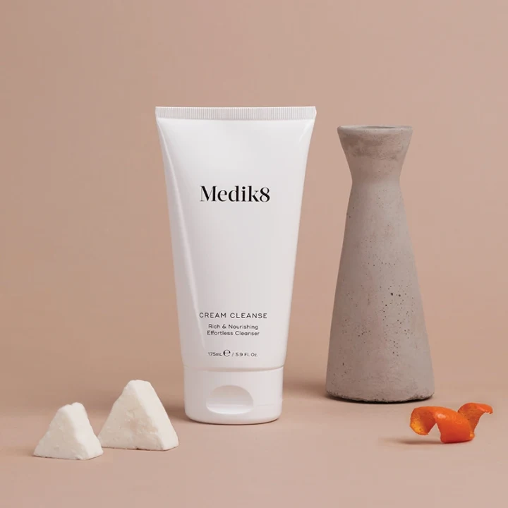 Medik8 Cream Cleanse 175 ml Medik8