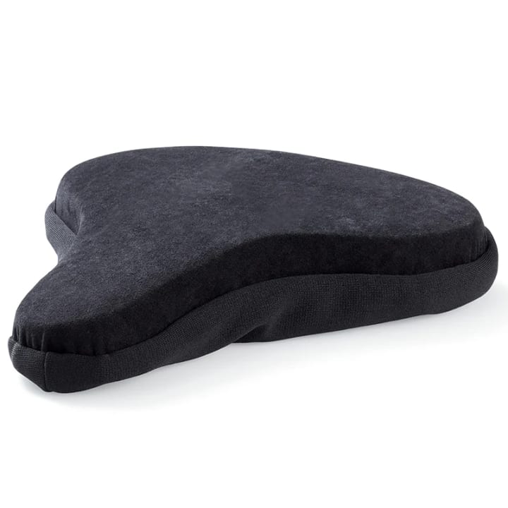 Tempur Cykelsadelsdyna Small Tempur