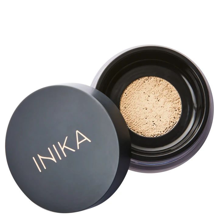 INIKA Loose Mineral Foundation SPF25 8 g Nurture Inika Organic