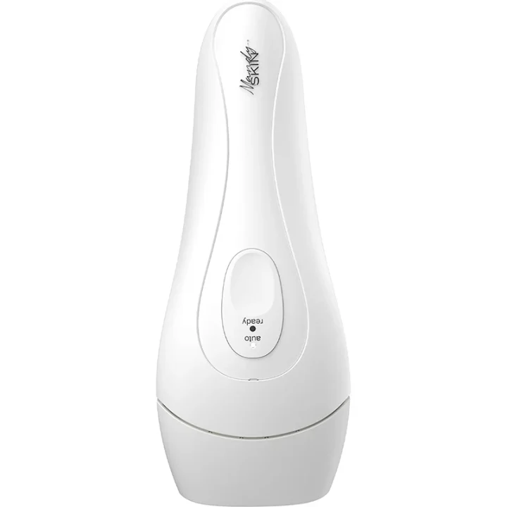 MandySkin Mandy IPL 2.0 White IPL Hårborttagare MandySkin
