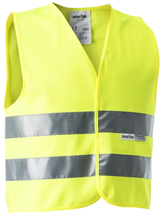 Springyard Reflex Vest Adults M Springyard