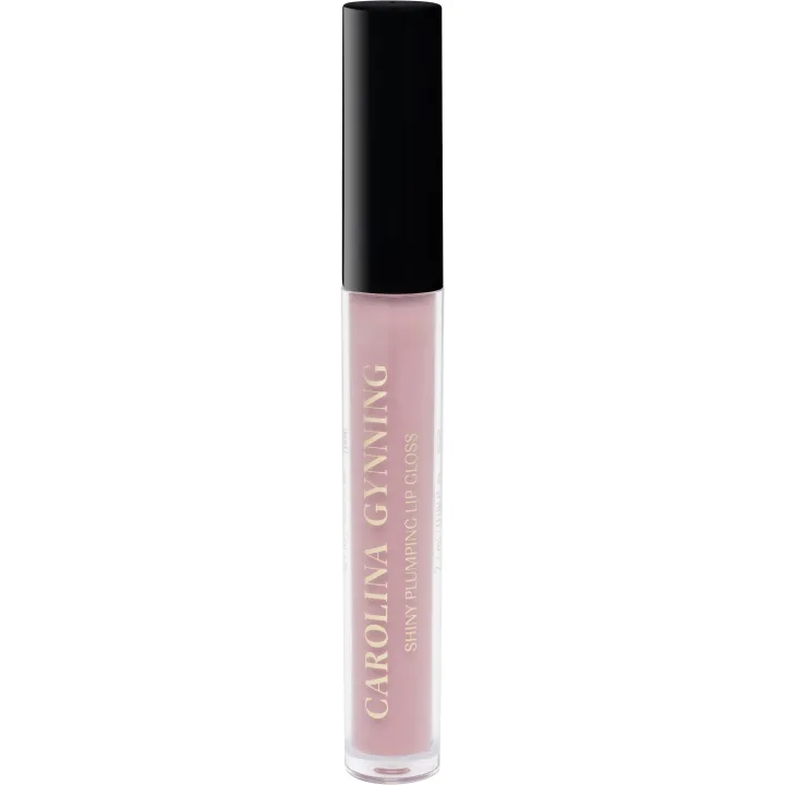 Gynning Shiny Plumping Lip Gloss 2,7 g Chic Boho Gynning