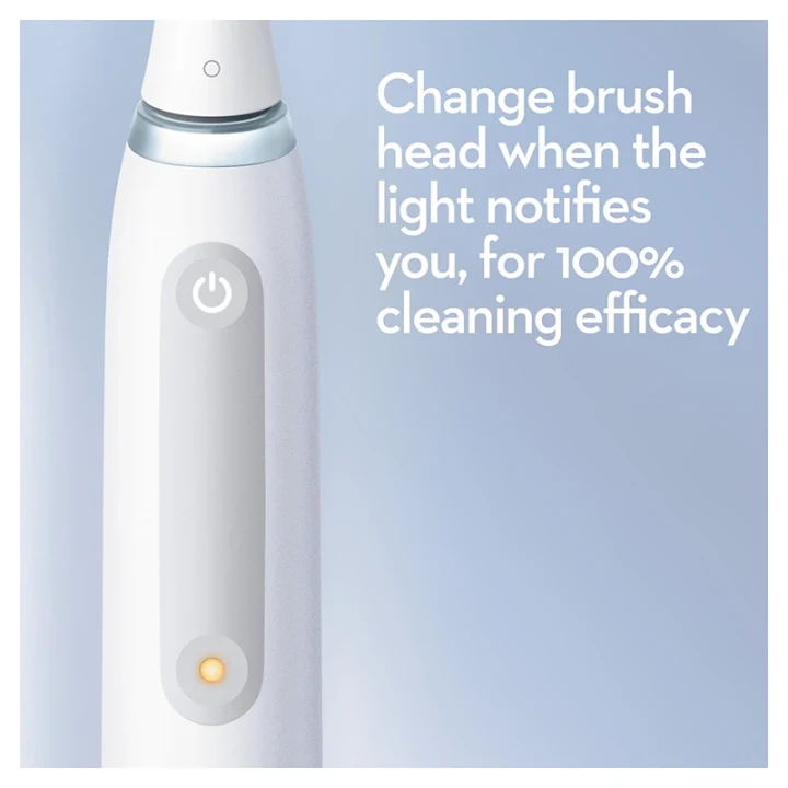 Oral-B iO4 Vit Oral-B