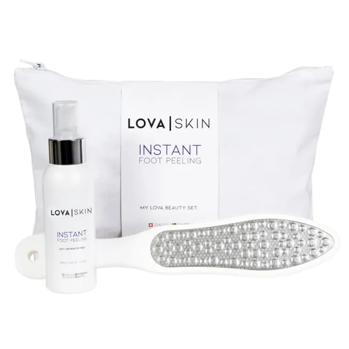 LOVASKIN Deluxe kit 150 ml lovaskin
