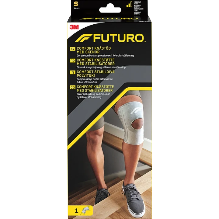 Futuro knästöd Small Futuro