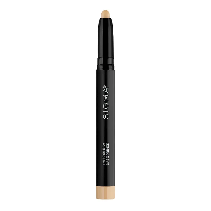 Sigma Beauty Eyeshadow Base Primer Bubbly Sigma Beauty