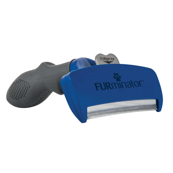 FURminator Undercoat DeShedding Tool Hund Långhårig L FURminator