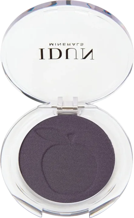 IDUN Minerals Mineral Single Eyeshadow 3 g Pion IDUN Minerals