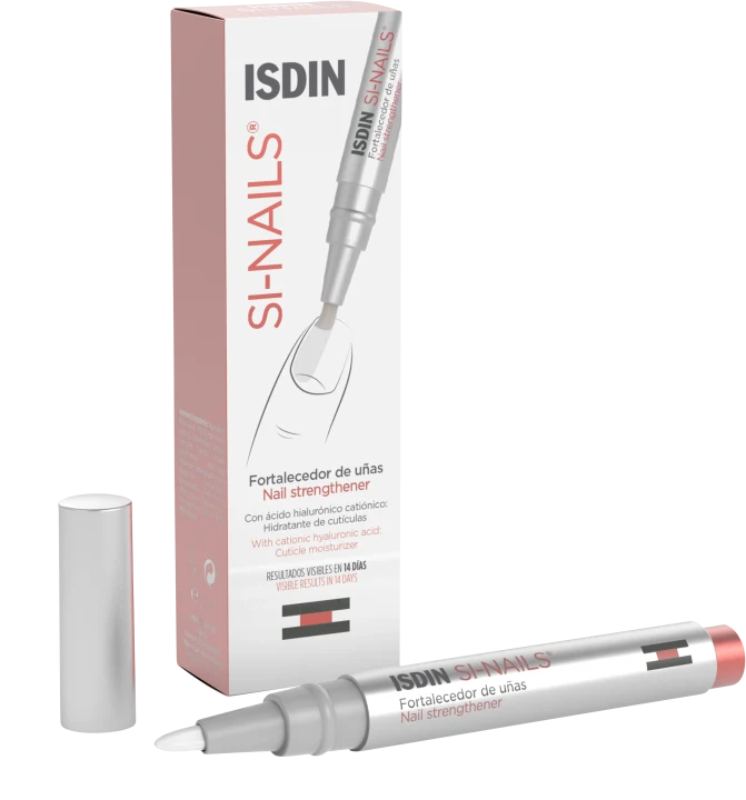 ISDIN SI-Nails Nagelbehandling 2,5ml Sinails