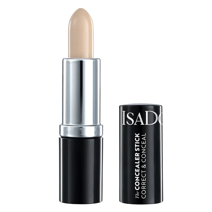 IsaDora Concealer Stick 2,25 g 3N IsaDora