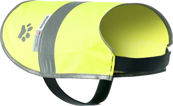 Springyard Reflex Vest Dogs L Springyard