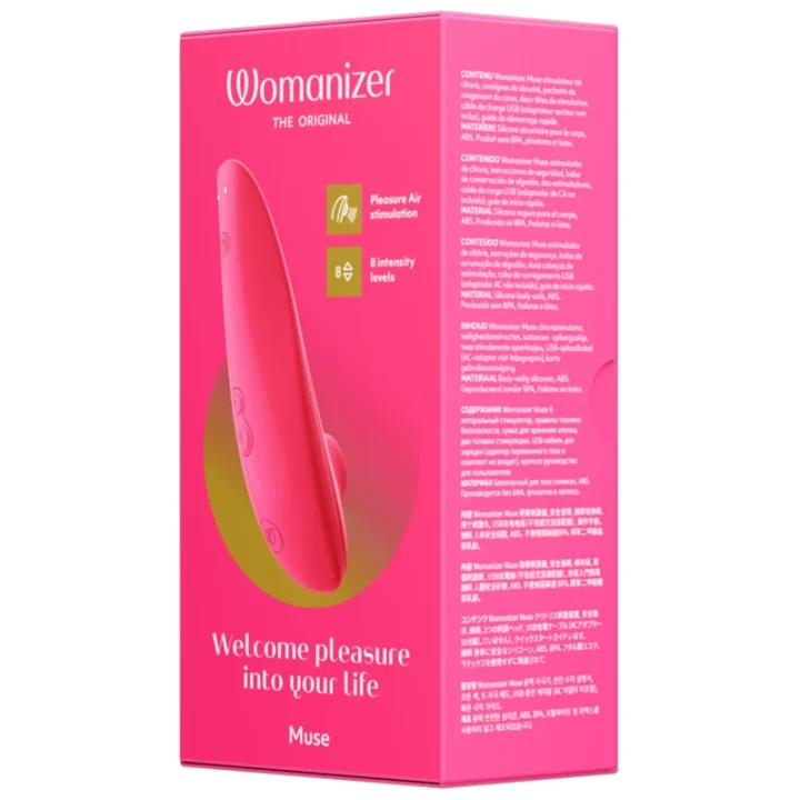 Womanizer Muse Womanizer