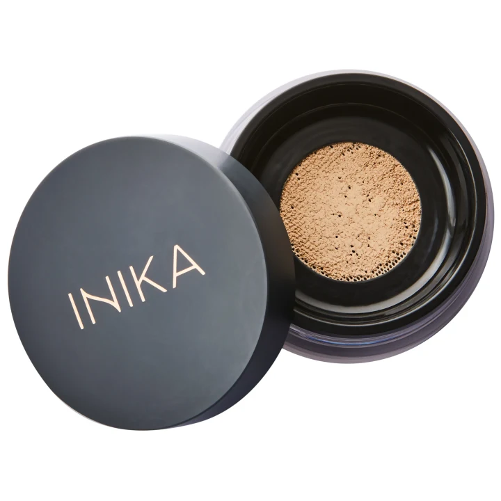 INIKA Loose Mineral Foundation SPF25 8 g Unity Inika Organic