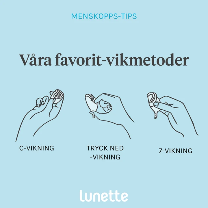 Lunette Menskopp Lila model 2 Lunette