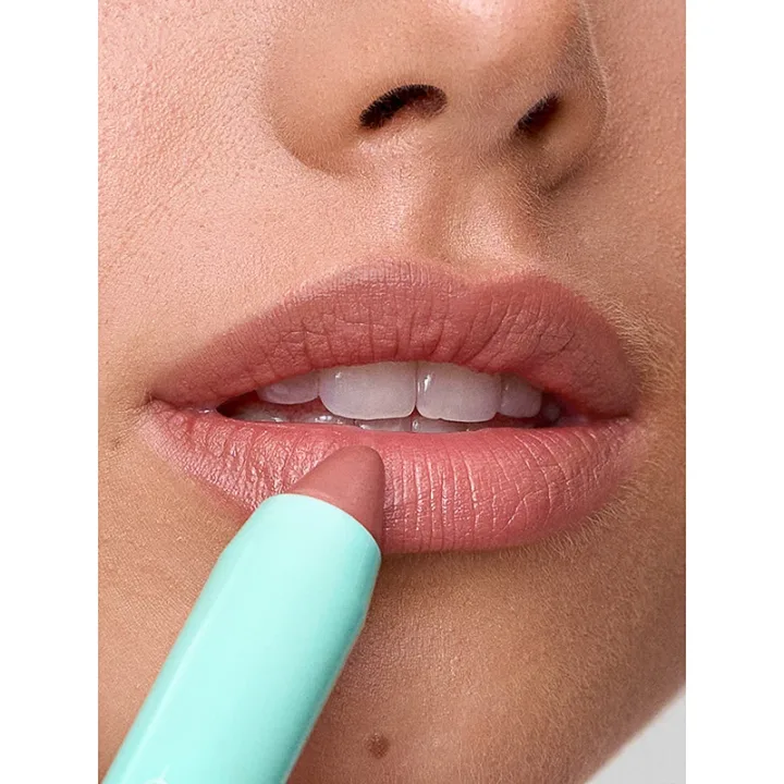 Sweed Le Lipstick  Nude Pink Sweed