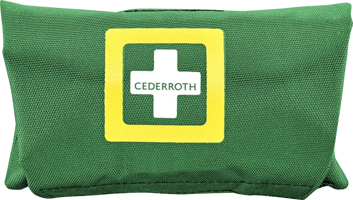 Cederroth First Aid Kit Small Cederroth