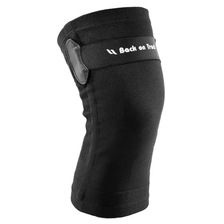 Back on Track Knäskydd med Spänne XXL Back on Track