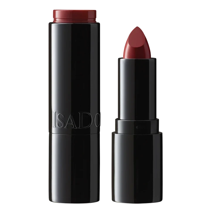 IsaDora Perfect Moisture Lipstick 4g 060 Cranberry IsaDora