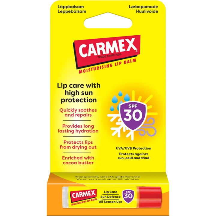 Carmex Stick SPF 30 Carmex