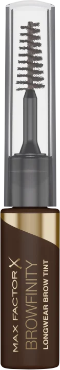 Max Factor Brow Finity Super Long 03 Dark Brown Max Factor