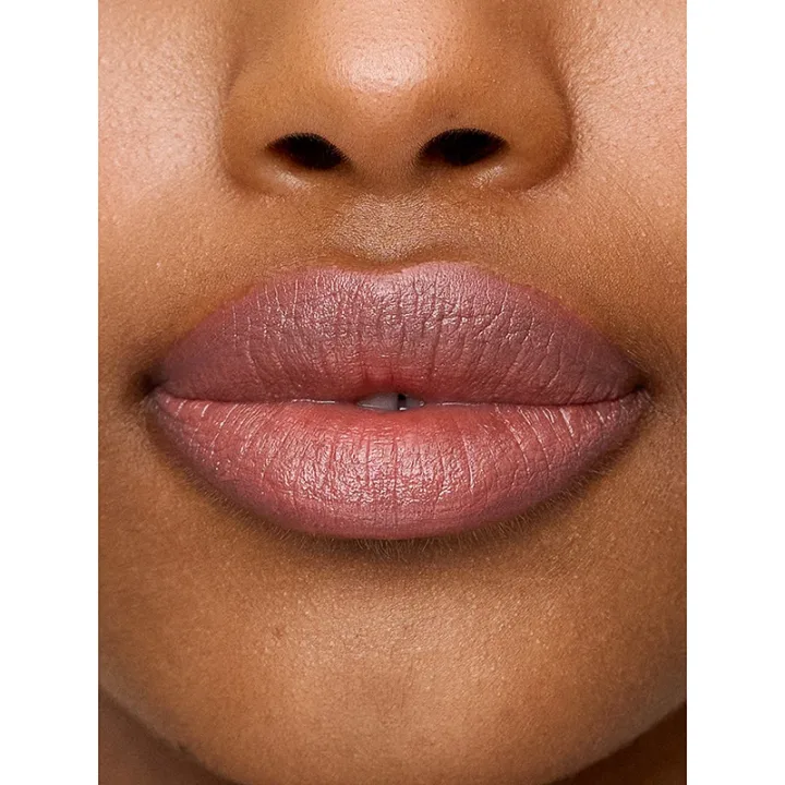 Sweed Le Lipstick  Nude Pink Sweed