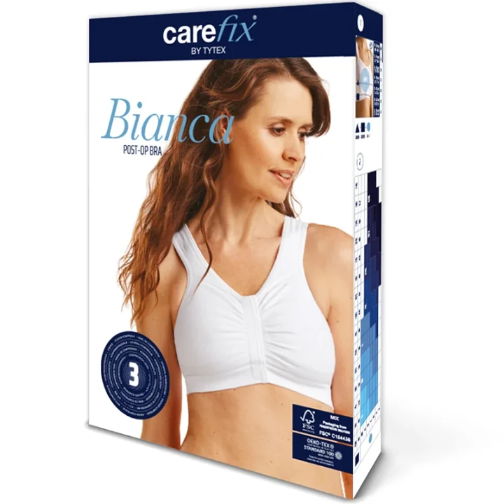 Carefix Bianca XXL Carefix
