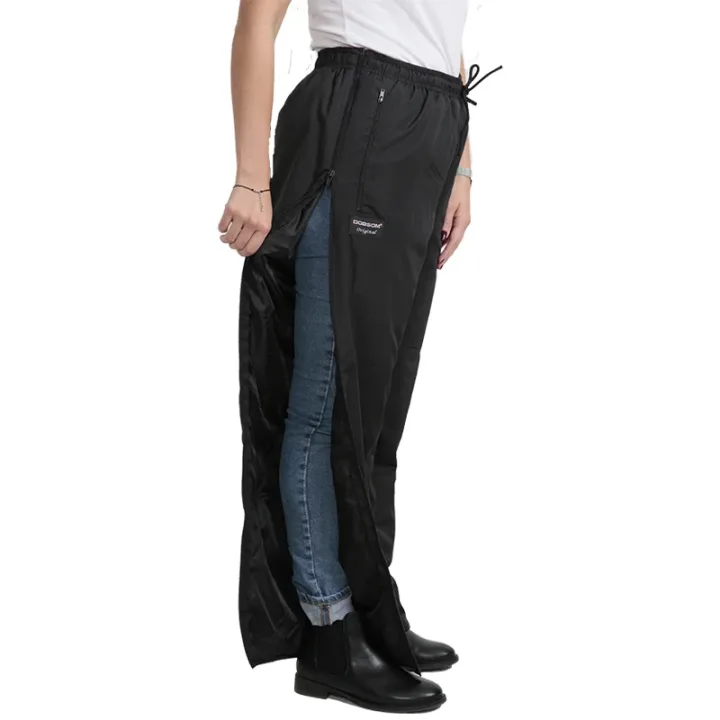 Dobsom Comfort Byxa Dam Svart 46 Dobsom