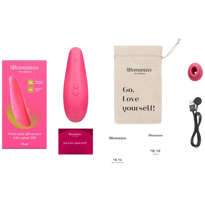 Womanizer Muse Womanizer